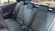 Toyota Corolla 1.8 VVT-i Hybrid Design 5dr CVT Hybrid Hatchback